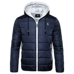 Load image into Gallery viewer, Winter Jacket (Parka) - 02
