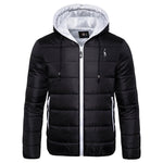 Load image into Gallery viewer, Winter Jacket (Parka) - 02
