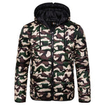 Load image into Gallery viewer, Winter Jacket (Parka) - 02
