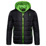 Load image into Gallery viewer, Winter Jacket (Parka) - 02
