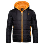 Load image into Gallery viewer, Winter Jacket (Parka) - 02
