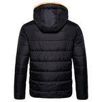 Load image into Gallery viewer, Winter Jacket (Parka) - 02
