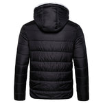 Load image into Gallery viewer, Winter Jacket (Parka) - 02
