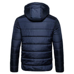 Load image into Gallery viewer, Winter Jacket (Parka) - 02
