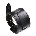 Load image into Gallery viewer, Leather Bracelet - 06
