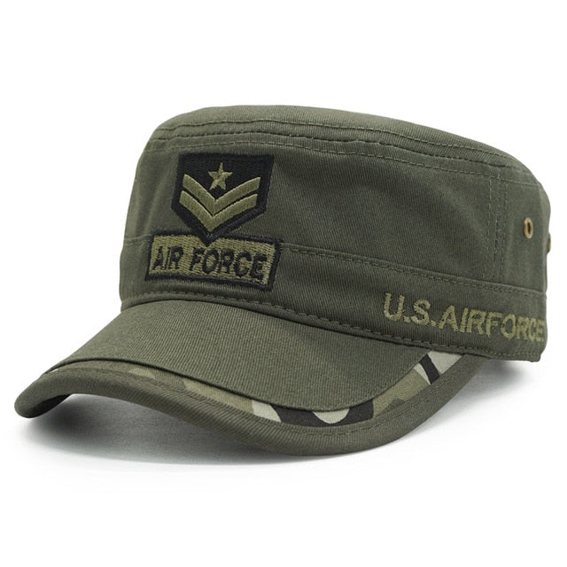 Cap - 017